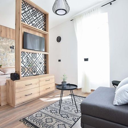 Sambra Old Town Apartment Budva Extérieur photo