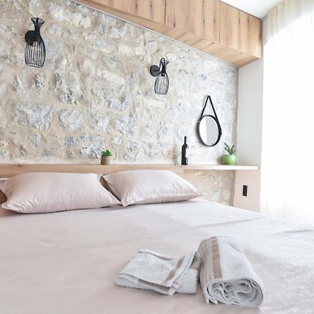 Sambra Old Town Apartment Budva Extérieur photo