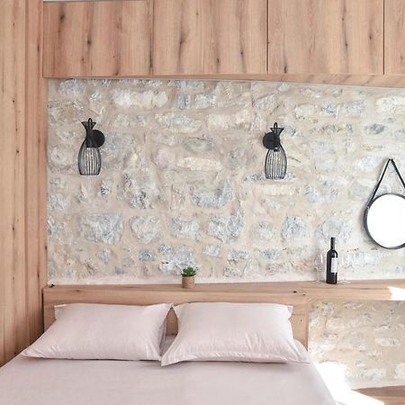 Sambra Old Town Apartment Budva Extérieur photo