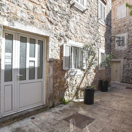 Sambra Old Town Apartment Budva Extérieur photo