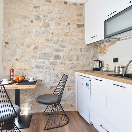 Sambra Old Town Apartment Budva Extérieur photo