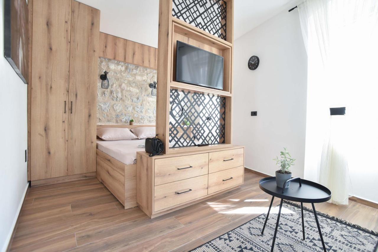 Sambra Old Town Apartment Budva Extérieur photo