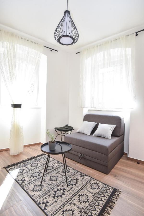 Sambra Old Town Apartment Budva Extérieur photo