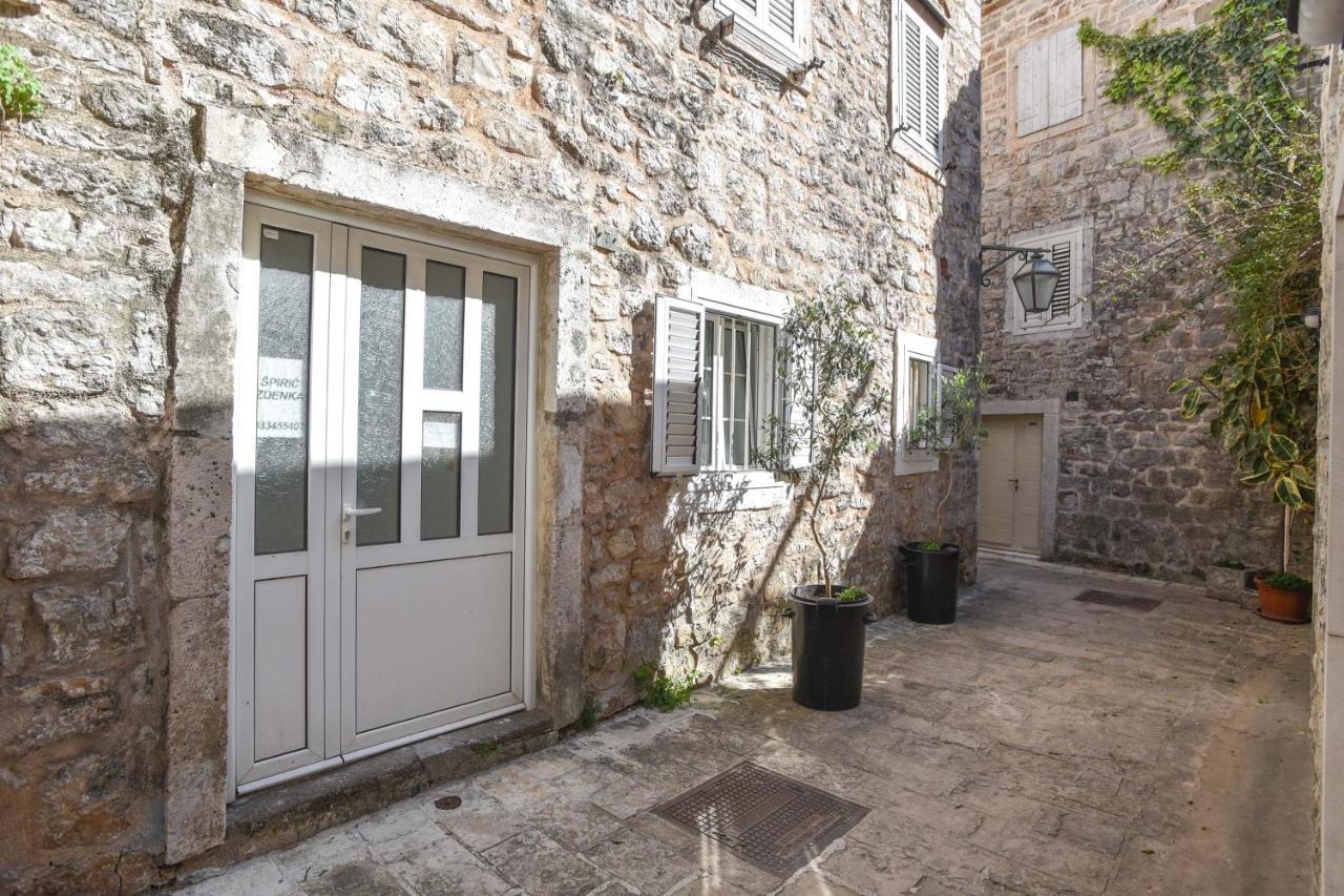 Sambra Old Town Apartment Budva Extérieur photo