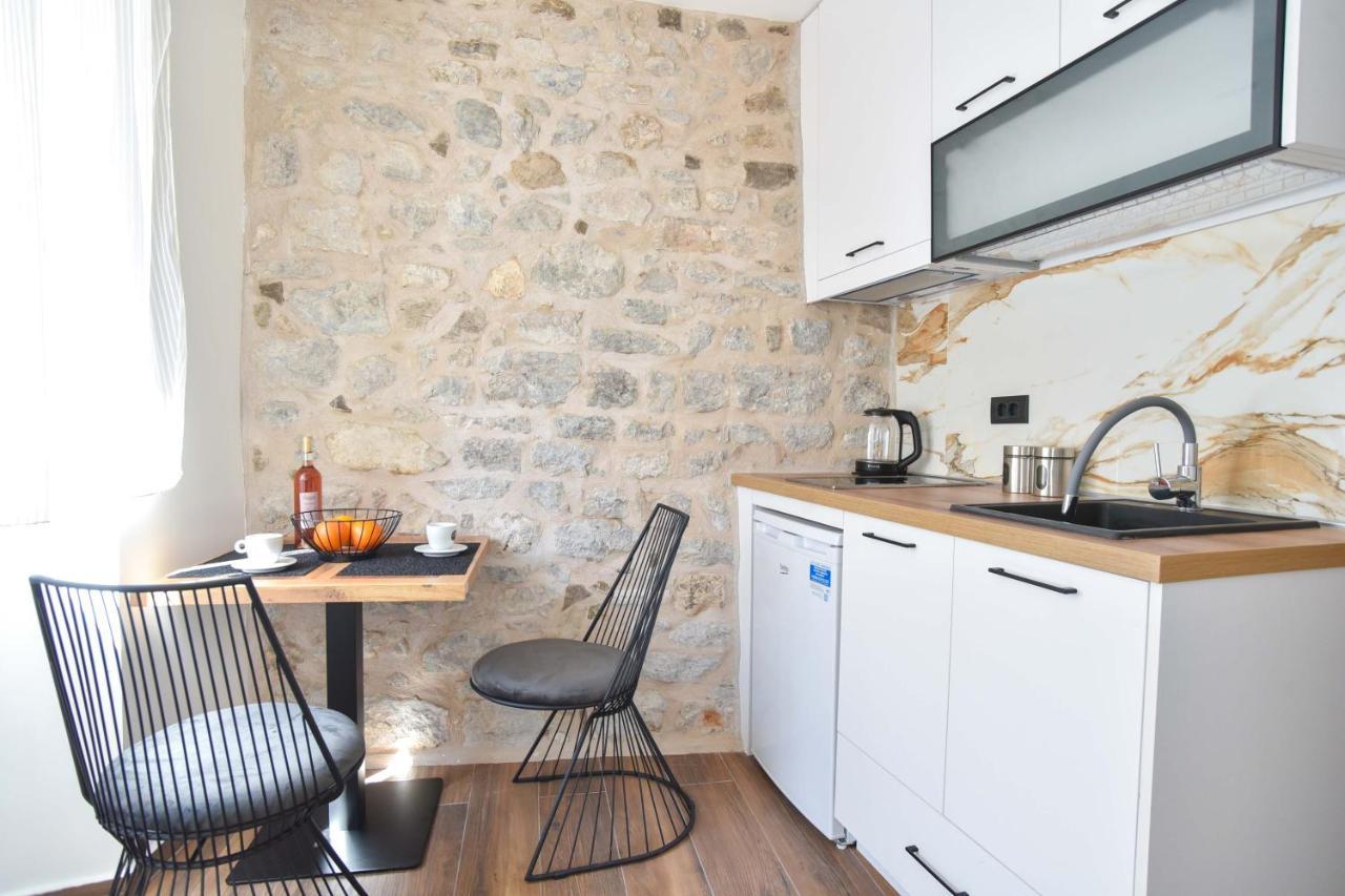 Sambra Old Town Apartment Budva Extérieur photo