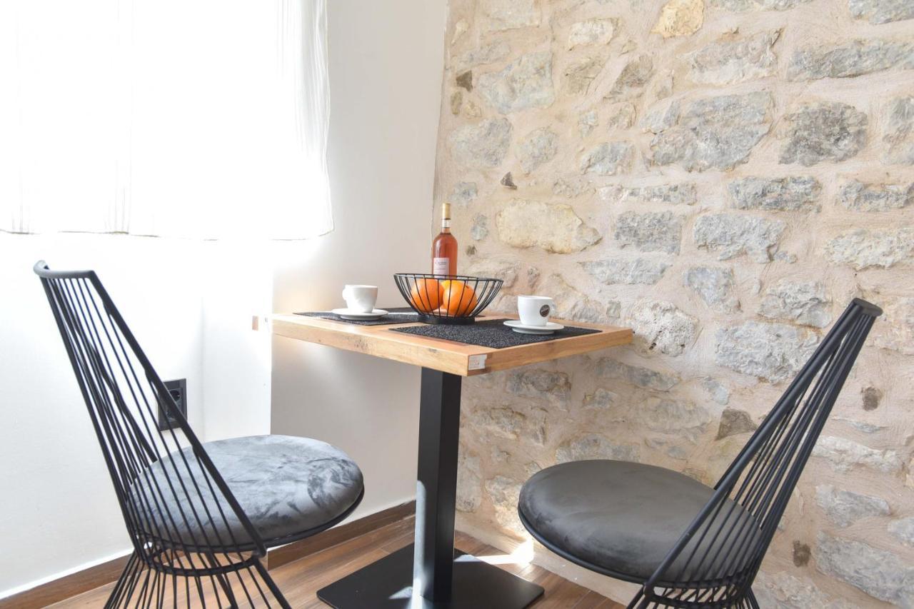 Sambra Old Town Apartment Budva Extérieur photo