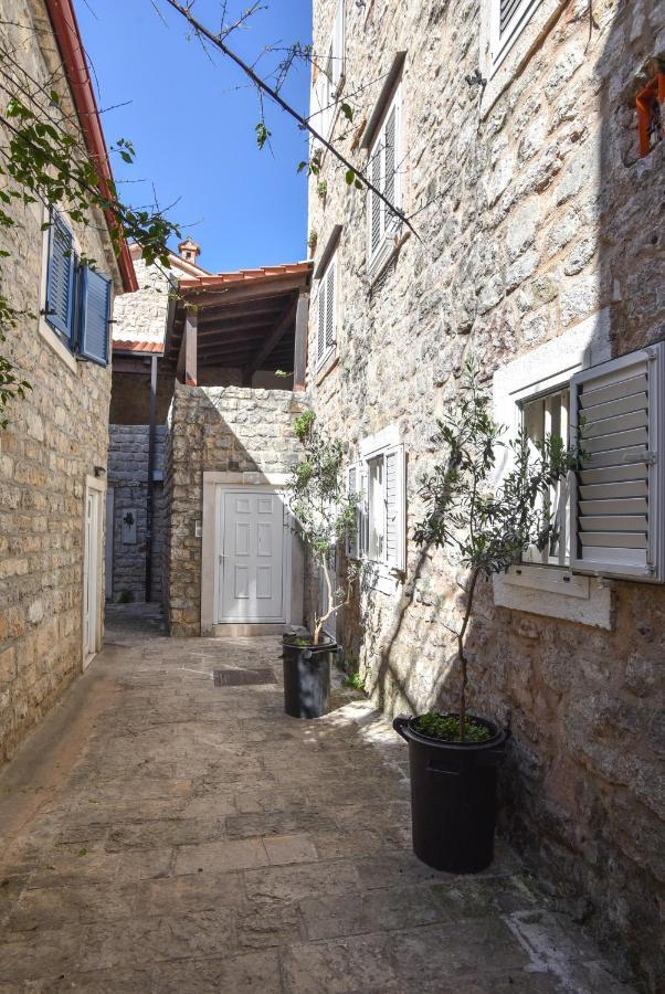 Sambra Old Town Apartment Budva Extérieur photo
